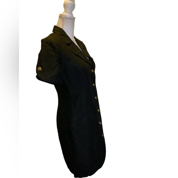 Vintage David Benjamin Collection Dress - Picture 3 of 7